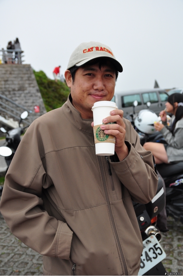 20110717武嶺英雄 點點名