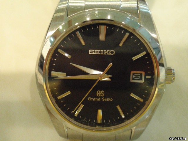 [開箱分享] Grand Seiko SBGX061