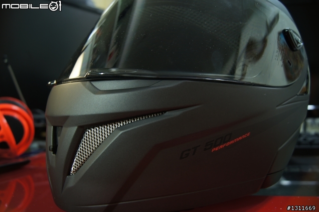 (開箱) UVEX GT500 可樂帽 汽水帽