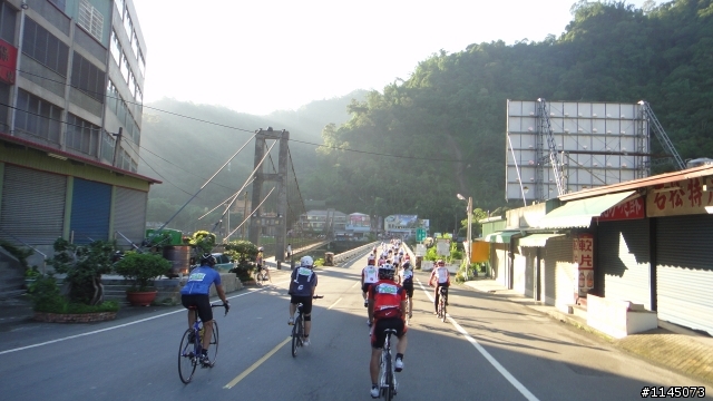 20110703再見阿里山！