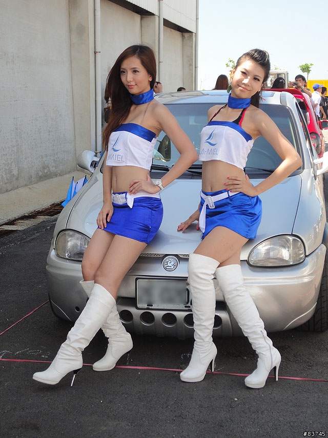 我的2011 OPELDAY(更新完成)