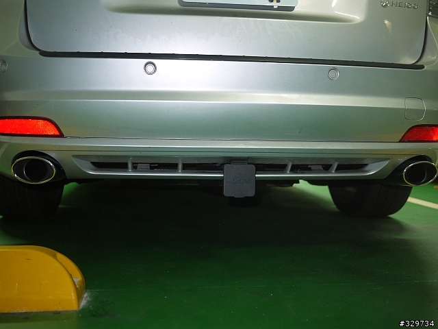 My V50 -- 跟BSR stage 1 說 881
