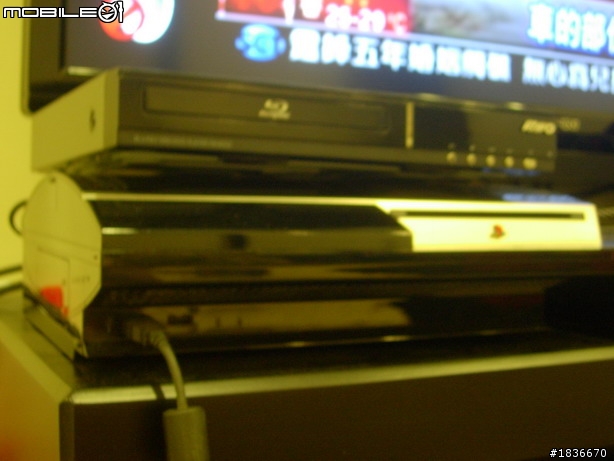 我的超小台藍光機(家裡的第4台藍光)FOWO開箱促銷2990入手