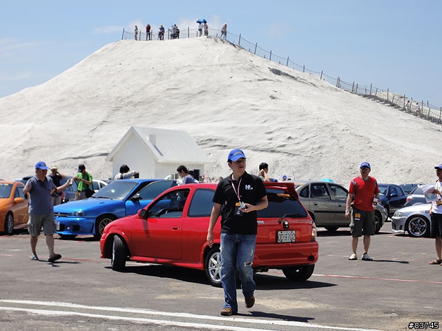 我的2011 OPELDAY(更新完成)