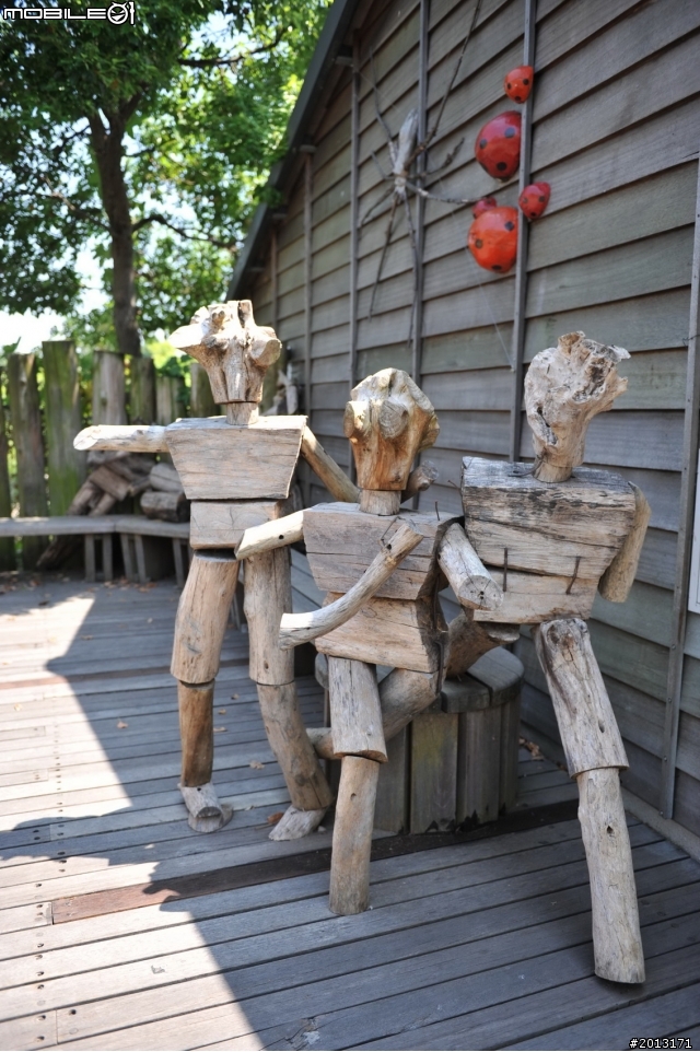 24-70 F2.8G 入手之測試拍照分享