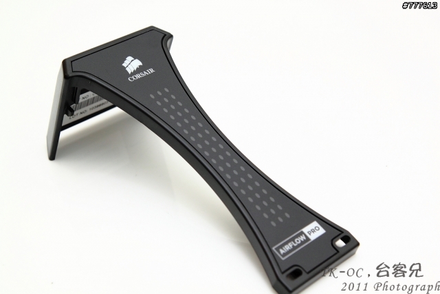 Corsair海盜船全系列記憶體大閱兵
