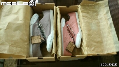 【開箱】GROUNDFIVE好柔軟的牛皮!!