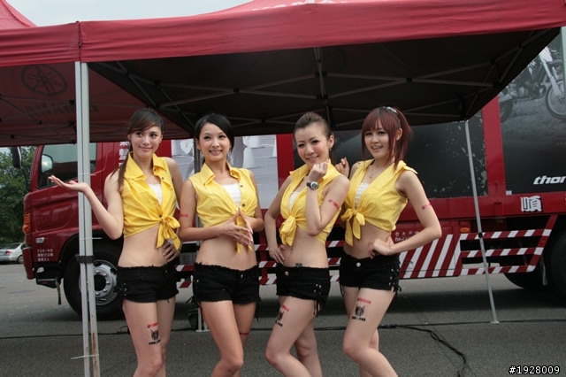 勁戰大會師~~~薛大意外入鏡!