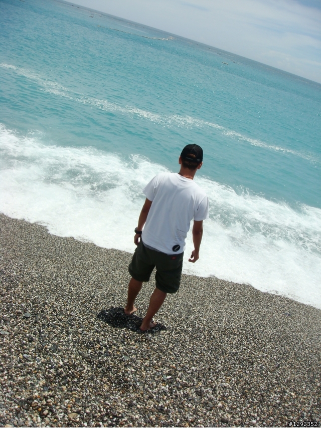 最後一年暑假那就衝吧!!環島行2011-06-28~07-08 八天七夜的旅程!!