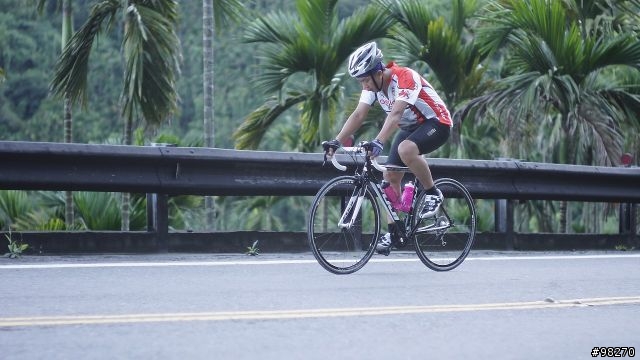2011阿里山自行車大賽~~
