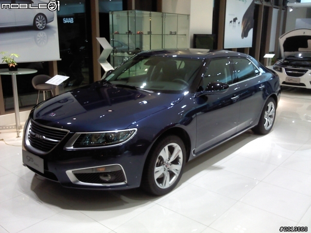 開通帳號，貼一些車車照片和大家打招呼