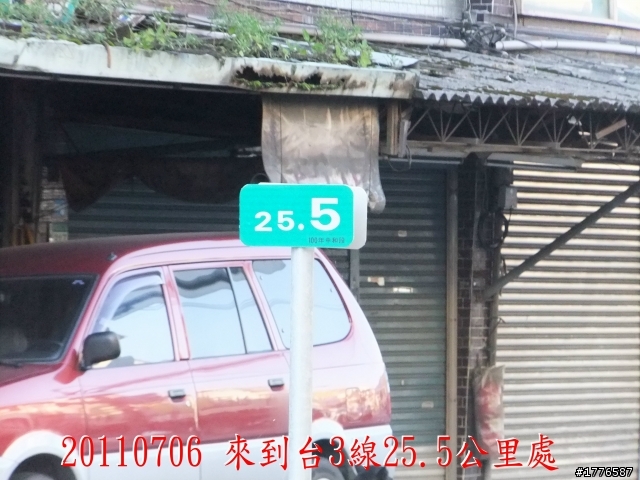 20110706 東眼山東滿步道滿月圓自行車之旅