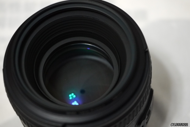 (鏡頭開箱)NIKKOR 50mm F1.4G