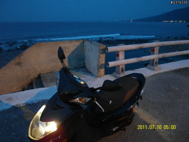 2011.07.09  24耐之全台各市名稱火車站之行