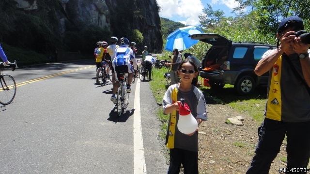 20110703再見阿里山！