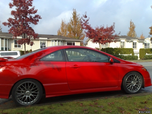 小弟在台灣的第一台車-------Mazda 3 2.0 5D