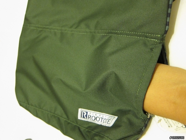意外入手Rootote