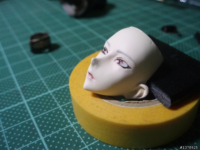 【GK新手】戰場女武神─塞爾貝利亞