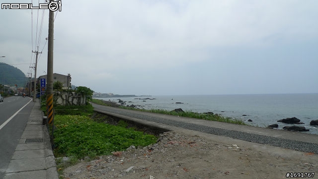 20110724看海忘憂之旅(圖多,北宜公路-北海岸)