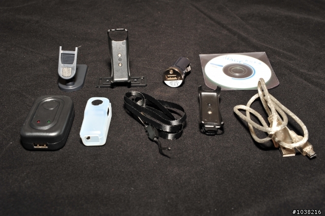 [分享] MD99 Mini DV 行車記錄器 簡易開箱文