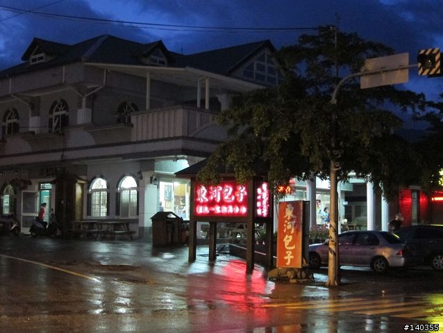 1214km(一定要一次), 11年老奔騰G3 三天兩夜環島四極點與車站之旅 20110725~27 (圖多)