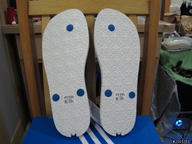 【小民愛血拼】夏天必敗海灘褲、夾腳拖之我愛adidas！