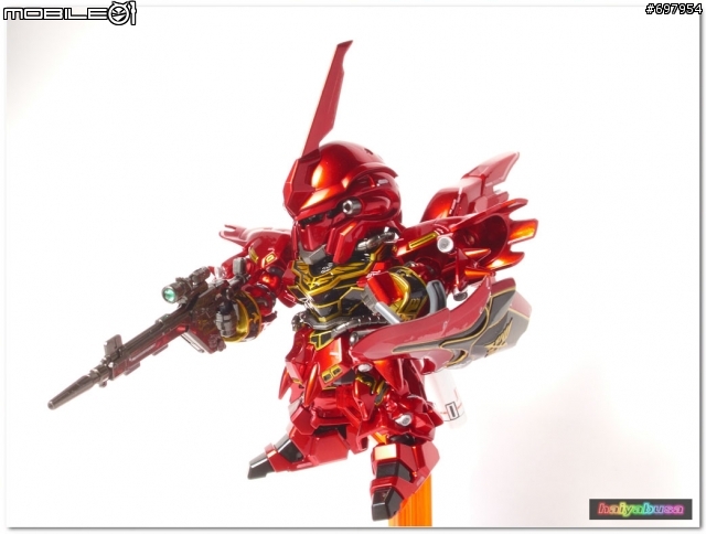 SD SINANJU 新安洲 Ver.ka