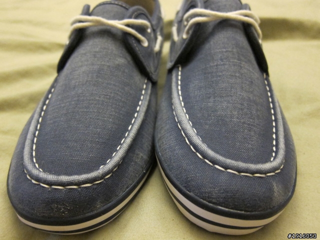 ASOS Boat Shoes兩雙帆船鞋