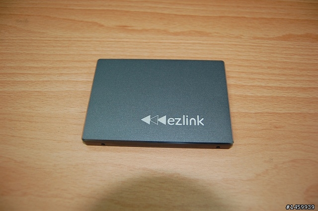 [開箱/圖多]8/8更新~EZLINK Achilles新好男人專用機 vs EZLINK Achilles量產型240GB