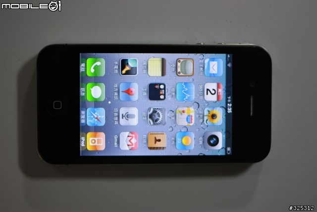 老HTC Hero功成身退!! 新機開箱 [更新附上操作影片]