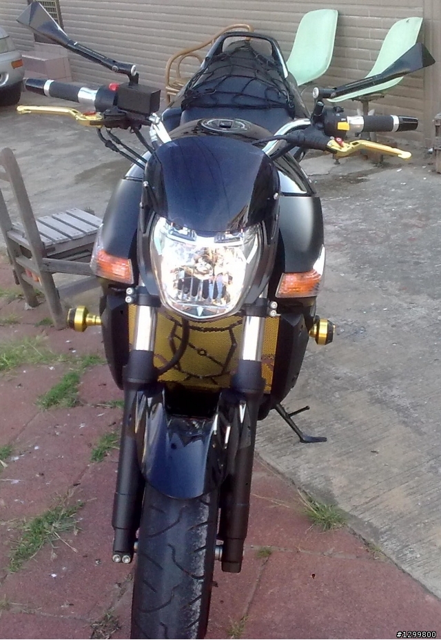 gsr  600   改裝rizoma  tomok  後視鏡  分享