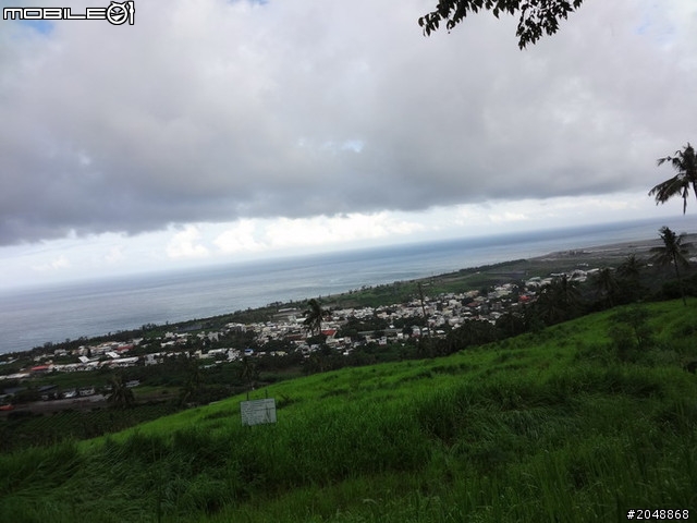 [7/13-Day4]民國100年吃吃吃騎車看風景大環島