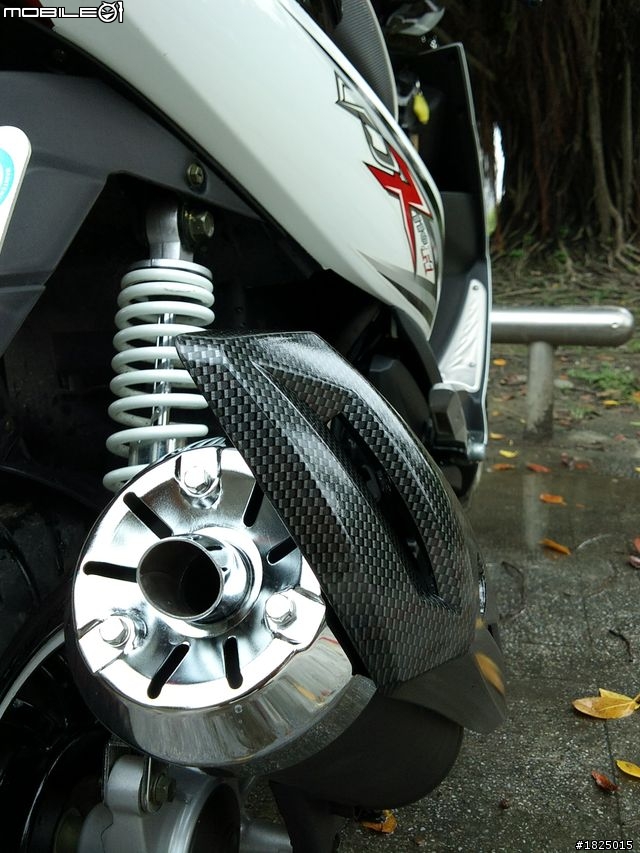 [心得] VJR精品管上車之小小心得