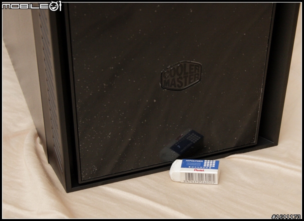 【開箱】i7 2600K+Z68AP-D3新機裝Silencio 550