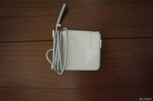[開箱] 目前看過質感最好的筆電 MacBook Air 分享