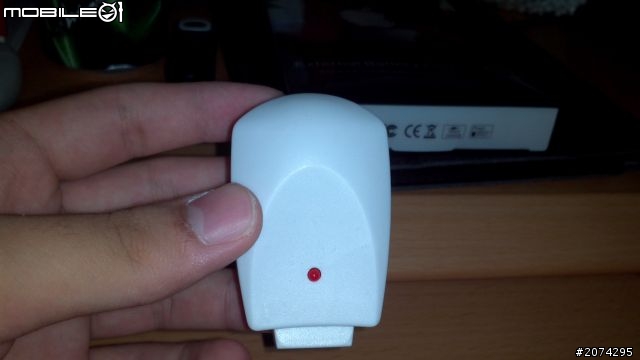 [開箱文和求救]  Maxpower 7200mAh 移動電源 和一堆有的沒的...