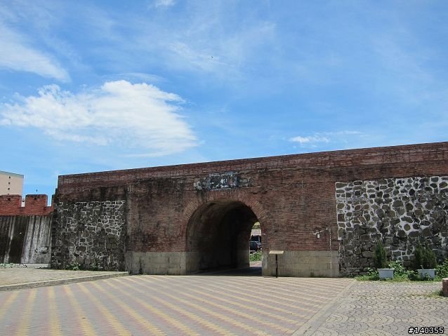 1214km(一定要一次), 11年老奔騰G3 三天兩夜環島四極點與車站之旅 20110725~27 (圖多)