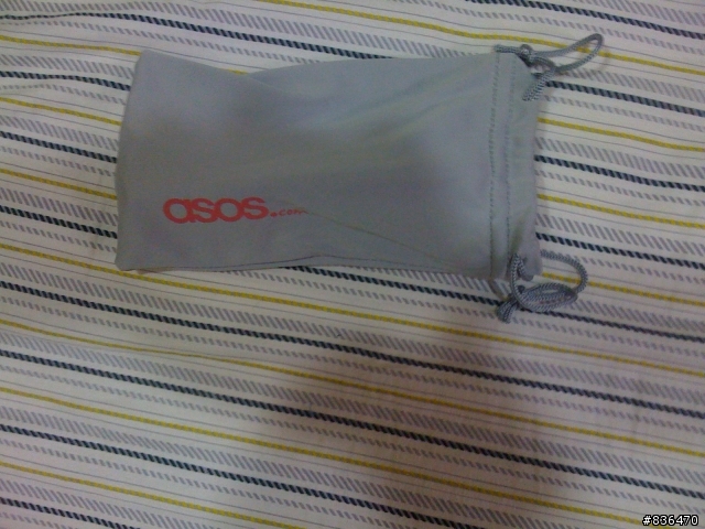 ASOS 補開箱