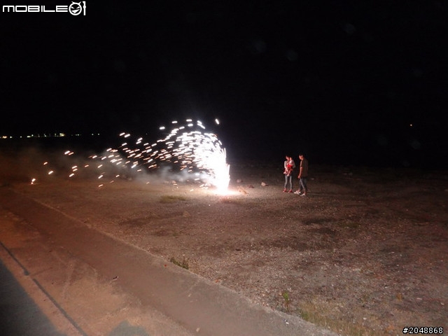 [7/14-Day5]民國100年吃吃吃騎車看風景大環島