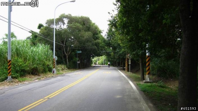 20110807苗栗公館大三通75公里自行車活動