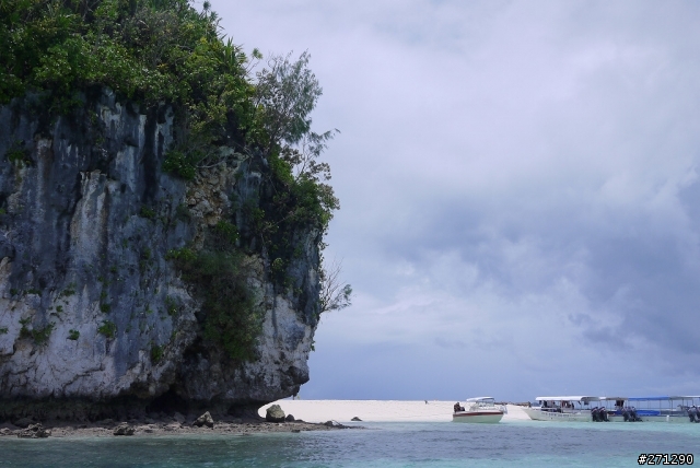 [分享]I left my heart in Palau