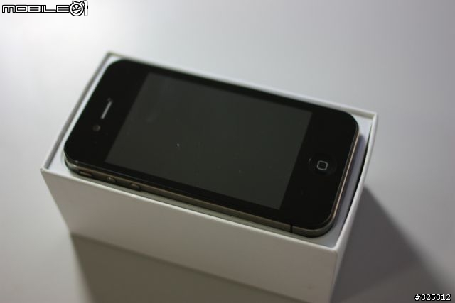 老HTC Hero功成身退!! 新機開箱 [更新附上操作影片]