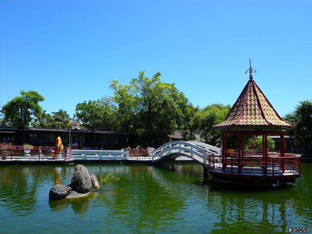 2011/08/16~18  大男子3天3夜環半島 赤科山+六十石山賞金針遊記分享