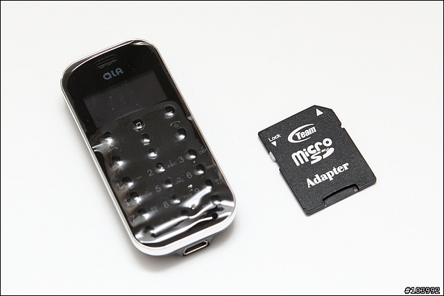 與 HTC Flyer 完美結合的藍芽耳機 - QLA BR950s 立體聲藍牙耳機