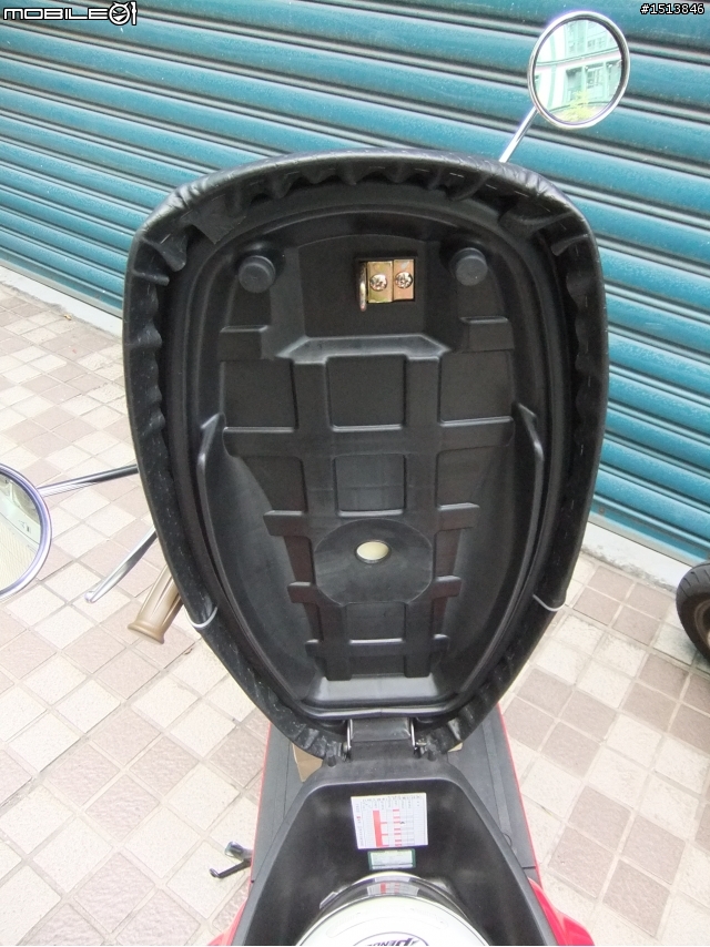 [代開箱] 仿古PGO J-BuBu 115