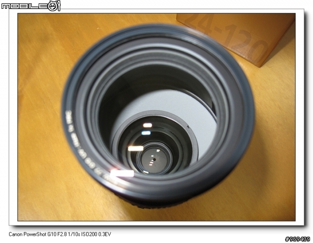 [純開箱]Nikon D7000之小朋友你不要走阿!!