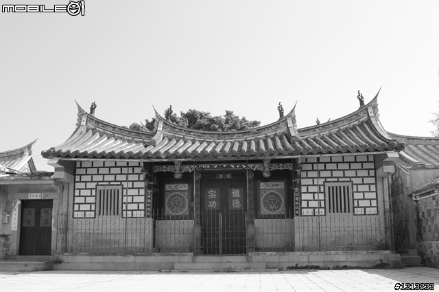 [分享] 盛夏金門三天兩夜之旅: 金城+水頭