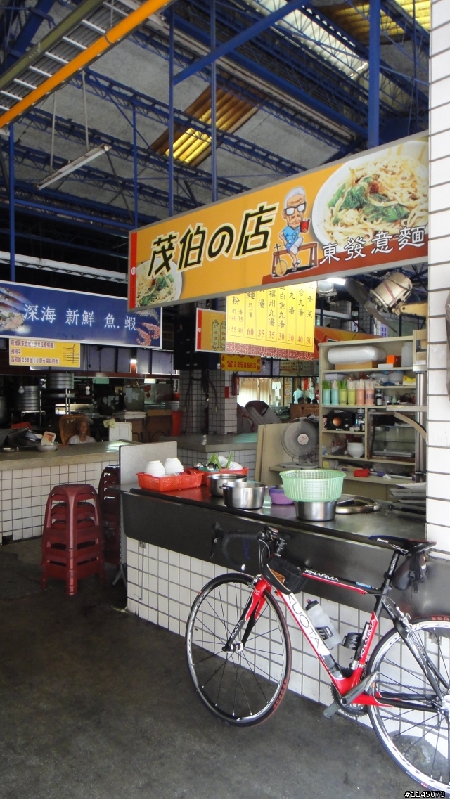 台南隱藏版美食之[鎮北坊文化園區]篇。