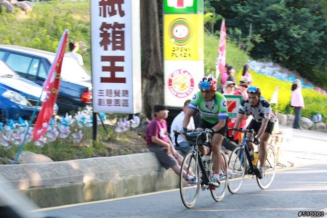 08/21NS武嶺照片，06：30～08：00清境小瑞士