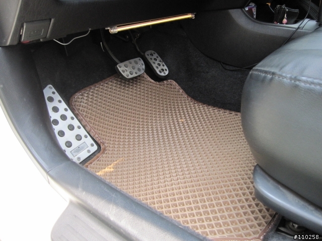 [DIY]最愛自己來~~汽車腳踏墊DIY...